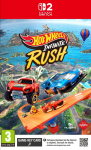 Milestone Hot Wheels Infinite Rush (Switch 2) (4020628537982)