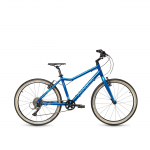 Ultralight children's bicycle ACADEMY Grade 5, 24" blue