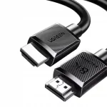 UGREEN HDMI kaabel 8K 60Hz 1m - Must