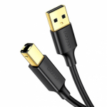 Ugreen US135 USB 2.0 A Male to USB 2.0 B Male