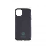 ONSALA ECO Mobile Cover Black iPhone 12 Pro Max