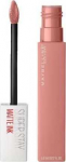 Maybelline Super Stay Matte Ink matte liquid lipstick 60 Poet 5ml