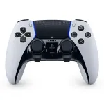 SONY Juhtimiskarp DualSense Edge EU / 9444190 Must, valge