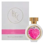 HFC Paris Wear Love Everywhere EDP 75ml