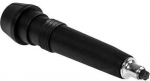 NILS eXtreme TN105 otsikud mustad 2 tk. (25-30-010)