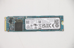 Lenovo SSD M.2 PCIe NVMe FRU SSD 256GB RoHS Toshiba M.2 XG6
