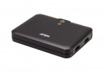 Aten CAMLIVE(HDMI to USB-C UVC Video Capture with PD3.0