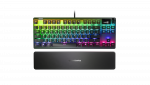 SteelSeries Apex 7 TKL Red SW klaviatuur
