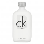 Calvin Klein CK One Eau de Toilette unisex 100 ml