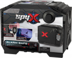 SpyX Spy X Code Safe - seif (20340)