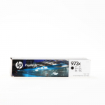 HP Ink L0S07AE 973XL Black