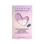 Inuwet, Blueberry, Bath Bomb, 200 g