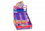 LEAN Toys Sensory Toy Anti-Stress Rainbow Rotating Wheels