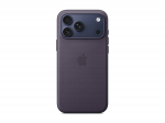 APPLE iPhone 17 Pro Max TechWoven mbris MagSafe violetse vrvusega