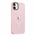 Tactical MagForce Hyperstealth Cover iPhone 11 jaoks / Pink Panther