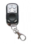 Evolveo ACS RM300 turvaseadme komponendid