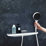 Hansgrohe Rainfinity Porter 500 (HG26858700) Matte White