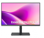 SAMSUNG Monitor 24 tolli LS24F430UAUXEN