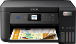 EPSON EcoTank ET-2850 multitasker tootja scanner kopeerija WLAN 30 tagastus