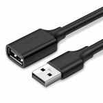 UGREEN US103 USB 2.0 tpi A isane USB tpi A naistekonektor