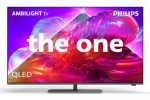 PHILIPS 43 4K QLED Ambilight Smart TV 43PQS9011/12