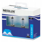 NEOLUX SININE TUGE H7 12 V 55 W, 2 TK.