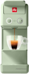 Illy Y3.3 E AND C Green