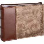 Victoria Collection Album B 10x15/100M Lilled-3, ruuduline