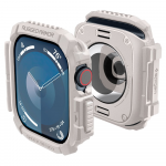 Spigen RUGGED ARMOR APPLE WATCH 10 (46 MM) DUNE BEIGE