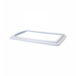 stefanplast Kassiliivakasti res Kassiliivaalus 1, 40x30cm valge