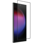 uniq Optix Vivid S24 Ultra S928 lbipaistev karastatud klaas koos aplikaatoriga