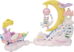 Sylvanian Families Unelmaparaati (5816)