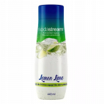 SodaStream Soda Streami siirup, roheline limet, 440 ml