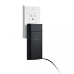 Dell AC Adaptor 65 Watt No power Cord