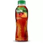 Fuze Tea Jahukohvijook, arutaja Persiku ja hibiskuse maitsel, mittevillitud, PET, 1,5 l