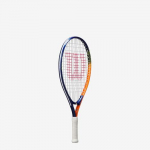 Wilson Slam Jr 21 Blue, Orange, White 1 tkki