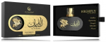 Le Falcone Highfly Al Fursan Parfmiga Eau de Parfum 85 ml