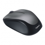 LOGITECH Hiir | M235 | Traadita | Hall/must