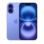 Apple iPhone 16 5G 128GB Ultramarine DE