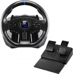 Subsonic Superdrive SV750 Drive Pro Sport - rattipolkimet, PS4, Switch, Xbox, PC (SA5595-NG)