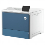 HP Color LaserJet Enterprise 6701dn Printer A4 Color Laser, Print, Auto-Duplex, LAN, 65ppm, 2000-17000 pages per month