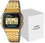 CASIO A159WGEA-1EF unisex kell