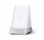 HONOR MOBILE CHARGER STAND WRL 100W/WHITE 5503AADJ