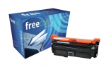 Freecolor M651C-FRC toonerkassett 1 tk. Tsaan