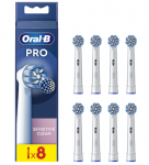 Oral-B EB60X SensitiveClean 8 tkki.