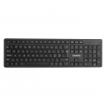 eSTUFF G220 Wireless Keyboard Nordic