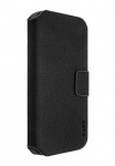 LAUT Urban Folio mbris must, Apple iPhone 14 Pro jaoks, L_IP22B_UF_BK