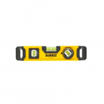 DeWalt DWHT0-43003 taseme 0,25 m Must, Kollane
