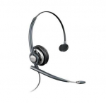 Poly EncorePro HW710, mono Corded headset