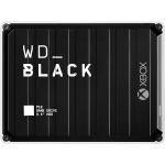 WESTERN DIGITAL WD_BLACK P10 Game Drive Xbox Series X/S jaoks, 2 TB vliste knnisking (HDD), must
